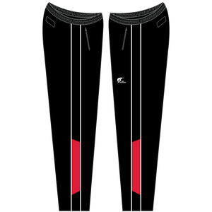 Adults Custom Track Pants, Type: A190408PTSP