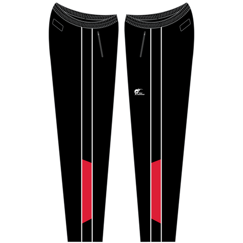 Image of Kids Custom Track Pants, Type: A190408PTSP