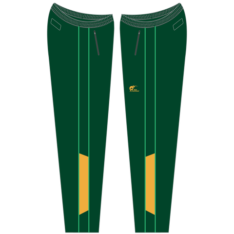 Image of Kids Custom Track Pants, Type: A190410PTSP