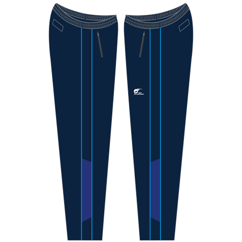 Image of Adults Custom Track Pants, Type: A190411PTSP