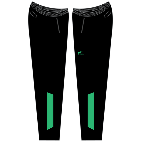 Image of Kids Custom Track Pants, Type: A190412PTSP