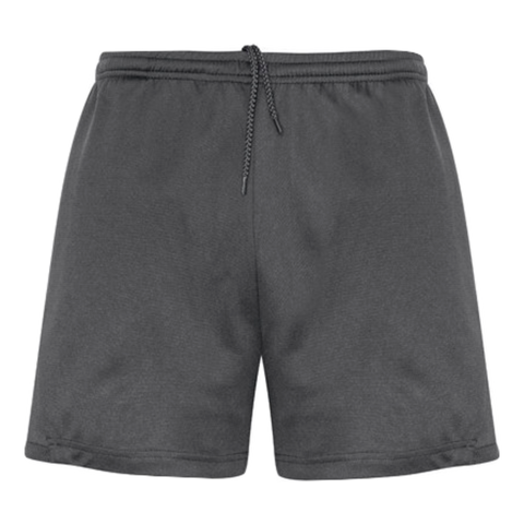 Image of Mens Circuit Shorts, Colour: Grey