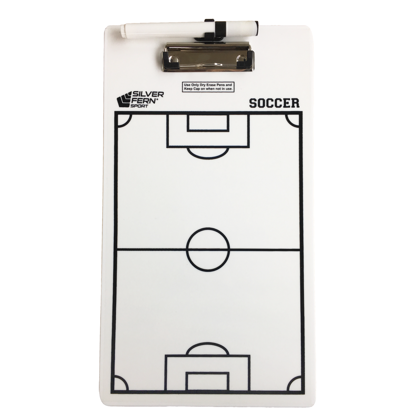 Coaching Clipboard - Football