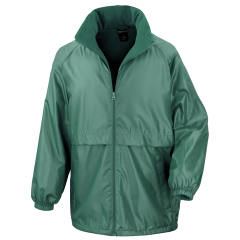 Image of Adults Core DRI-Warm and Lite Jacket, Colour: Bottle