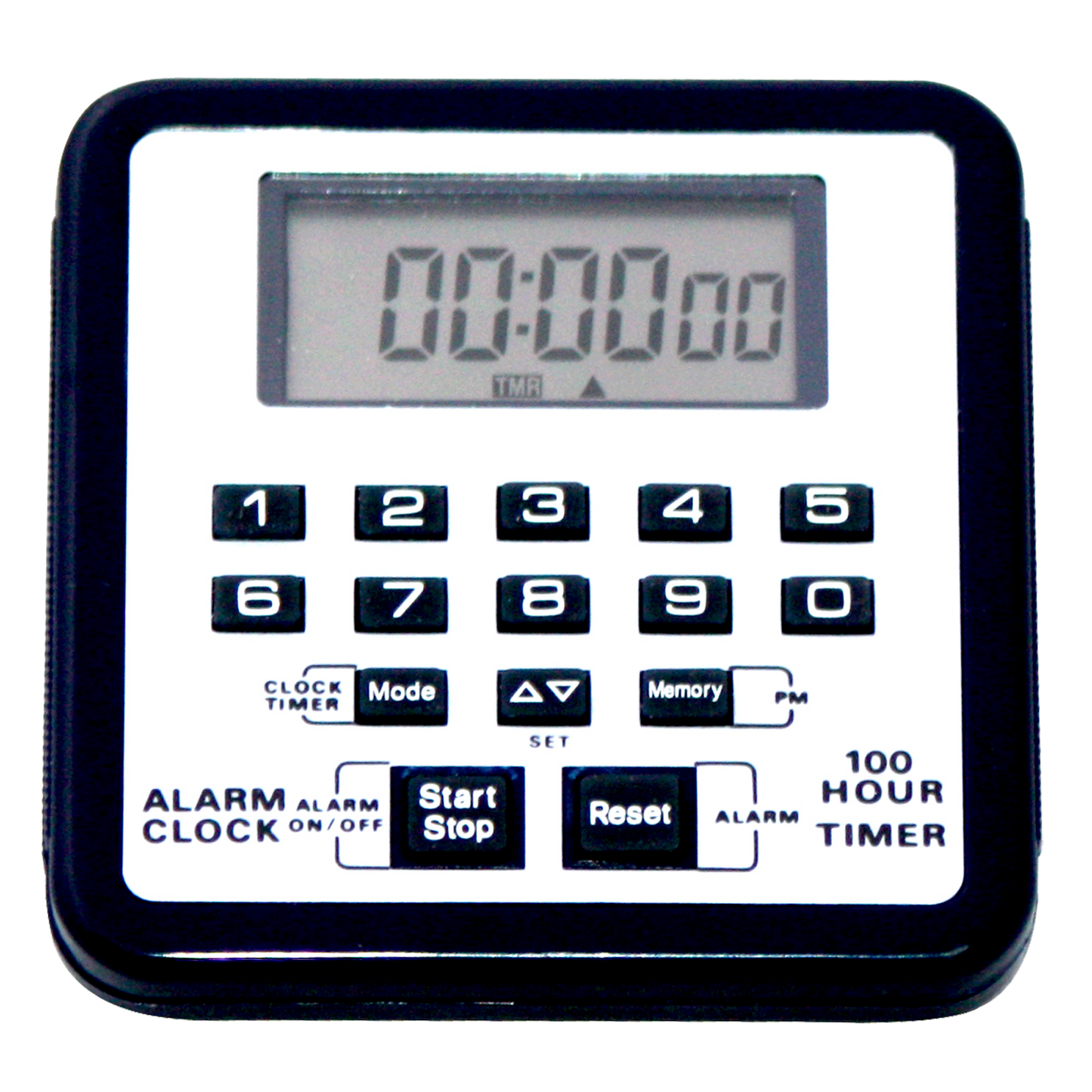 Countdown Up Timer