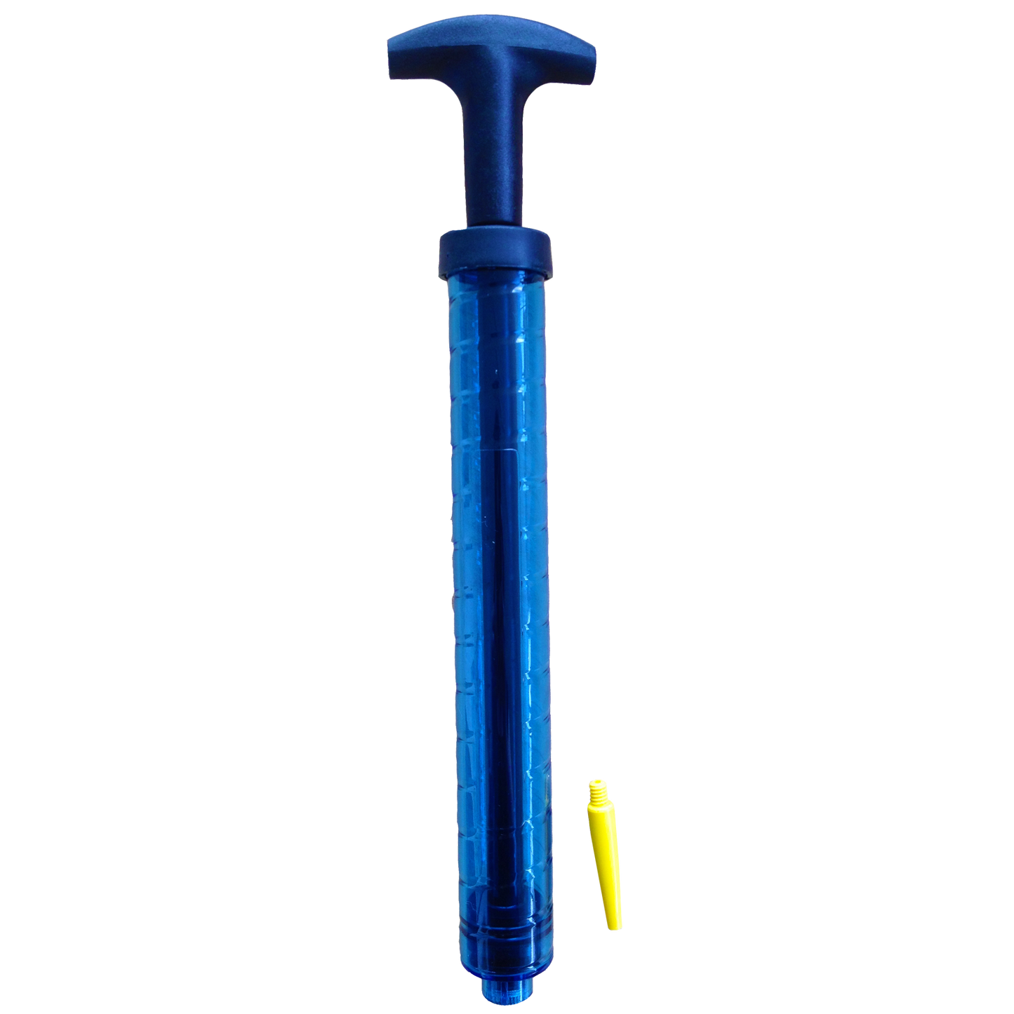 Double Action Pump