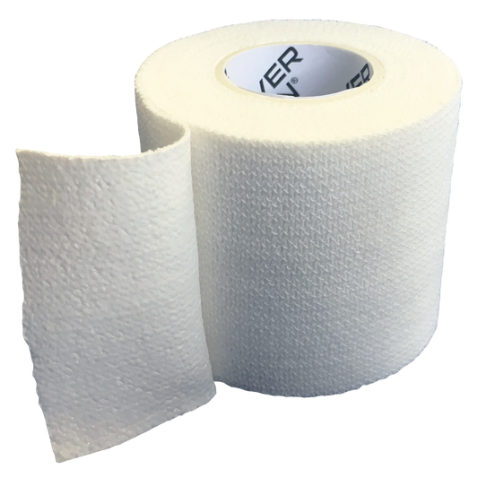 Elastic Adhesive Bandage (EAB), Size: 75mm x 45m