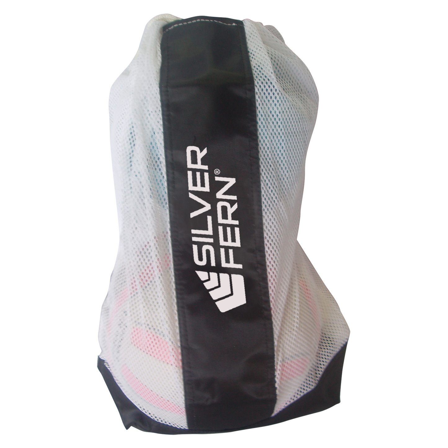 Fine Mesh 2 Ball Carry Bag