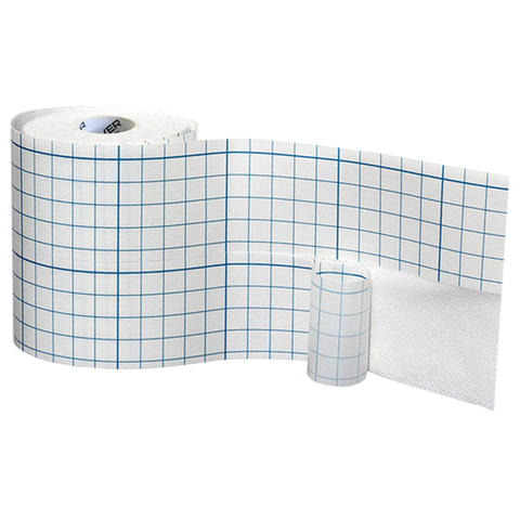 Image of Hypofix, Size: 100mm x 10m