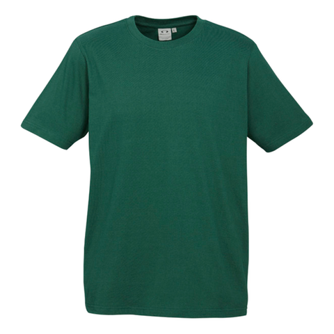 Image of Kids Ice Tee, Colour: Forest