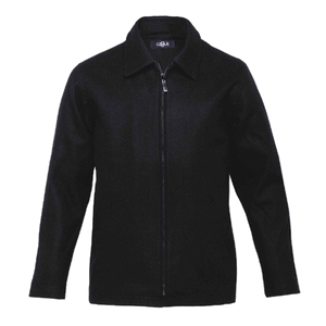 GFL Manager's Jacket, Colour: Black