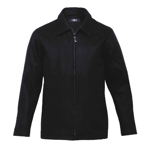 Image of GFL Manager's Jacket, Colour: Black