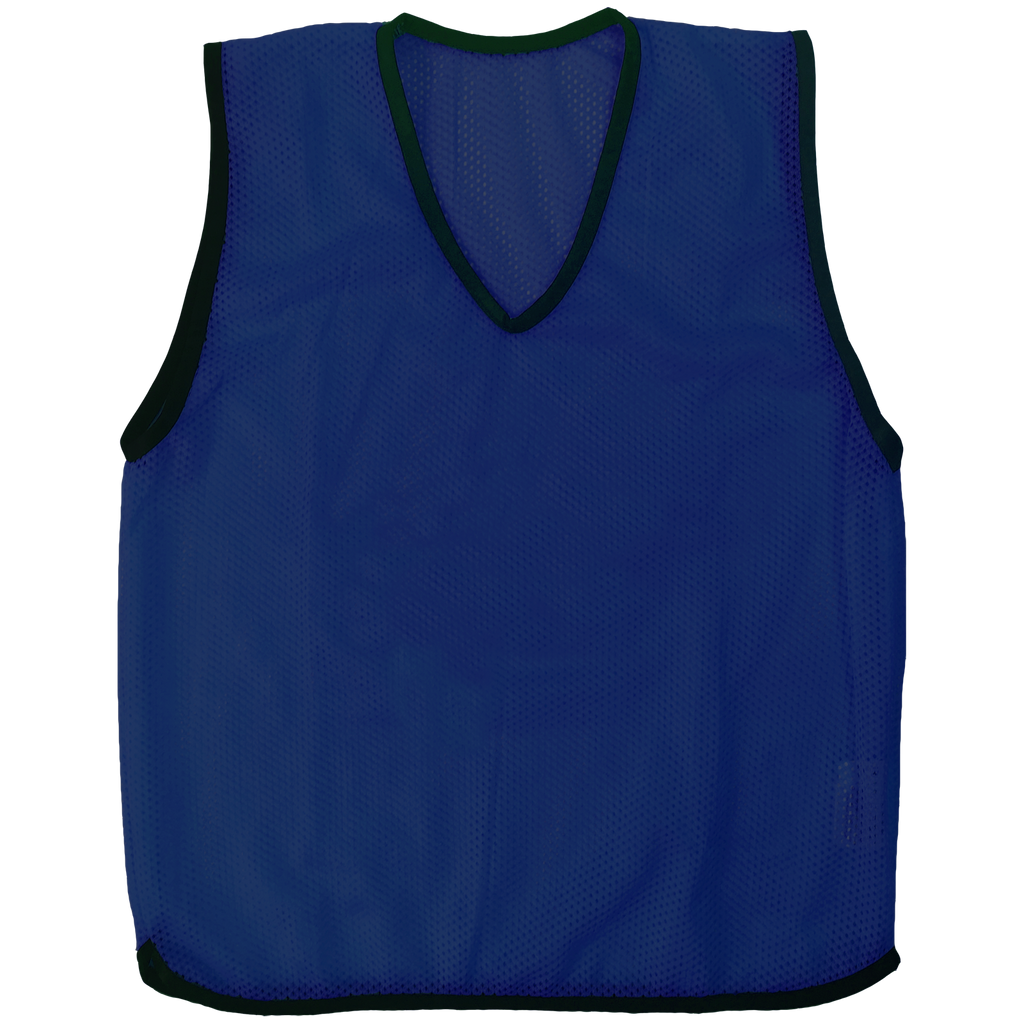 Mesh Training Singlet, Size: XXL (77 x 73 cm), Colour: Blue