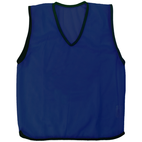 Image of Mesh Training Singlet, Size: XXL (77 x 73 cm), Colour: Blue