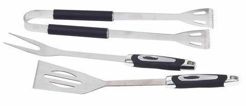 Image of BBQ Grill Tool Set