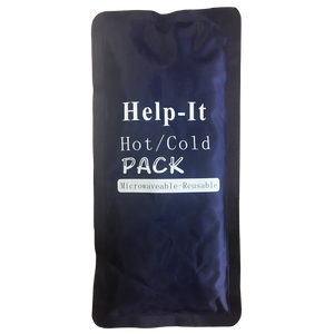 Reusable Hot and Cold Pack