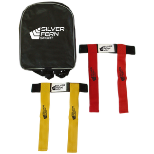 Ripper Rugby Pack, Size: Junior