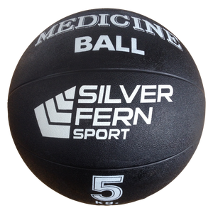 Rubber Medicine Ball, Weight: 10 kg