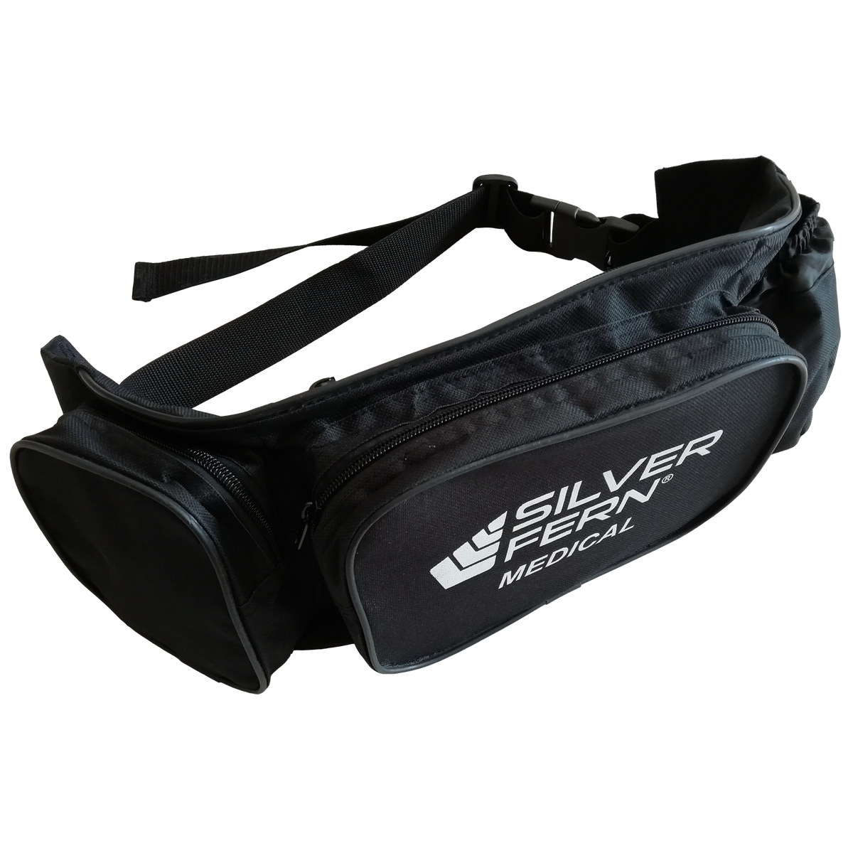 Silver Fern Bum Bag