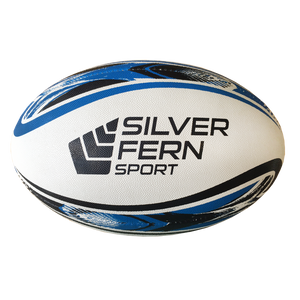 Silver Fern Kauri League Match Ball