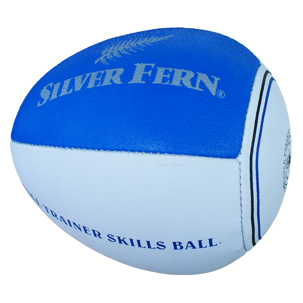 Silver Fern Skills Ball