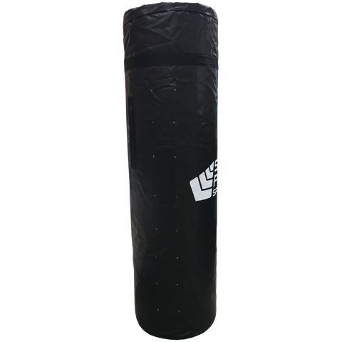 Image of Silver Fern Tackle Bags, Type: Standard Tackle Bag - Junior (5-9yrs), Colour: Black