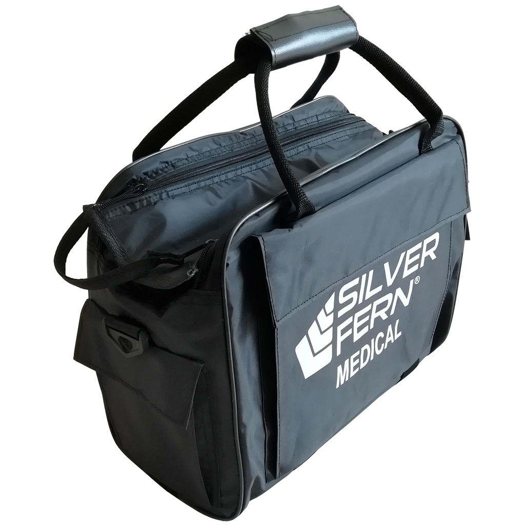 Silver Fern Team Medical Bag
