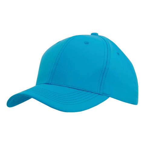 Image of Sports Ripstop, Colour: Cyan