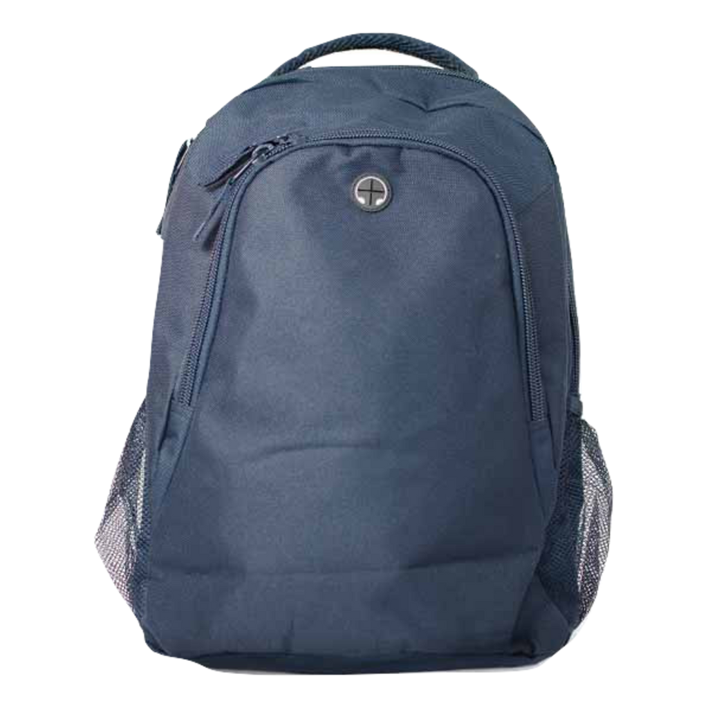Tasman Backpack, Colour: Navy