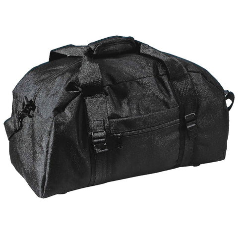Image of Trekker Sports Bag, Colour: Black