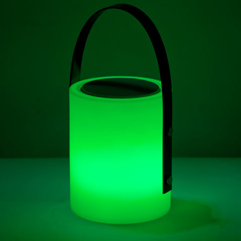 Image of Twilight Speaker Lamp