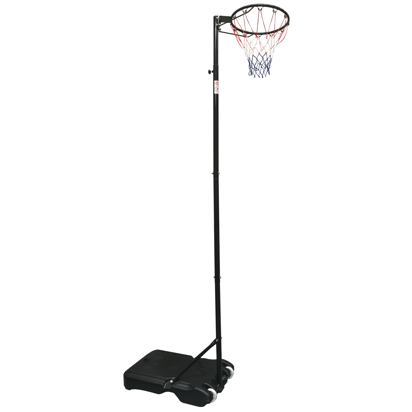 Weka Netball Stand