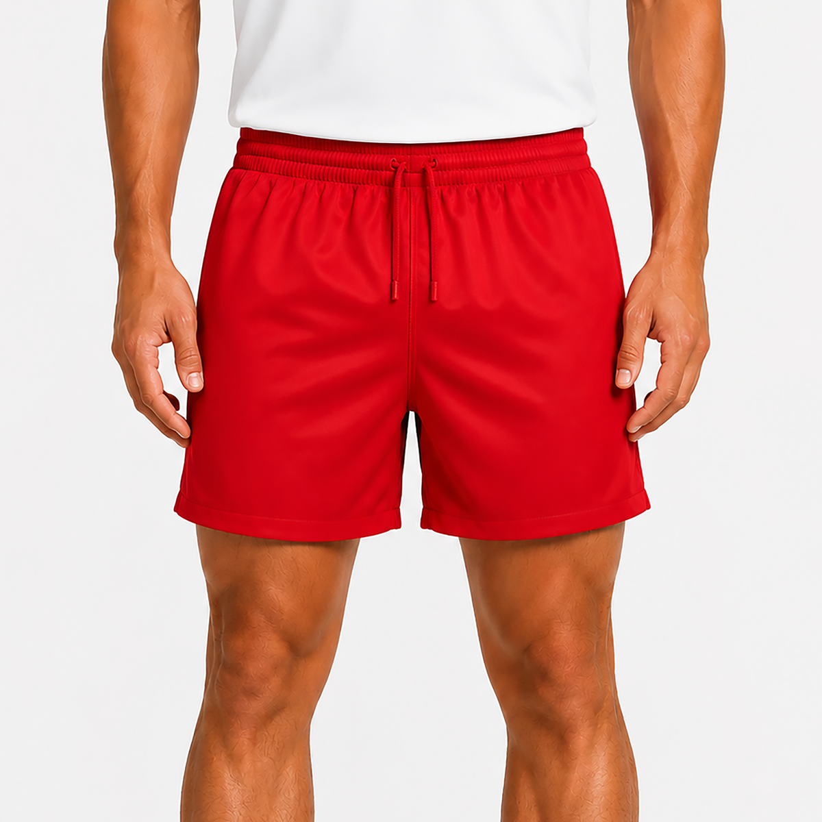 AP Rugby Short - Adults
