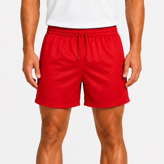 AP Rugby Short - Adults