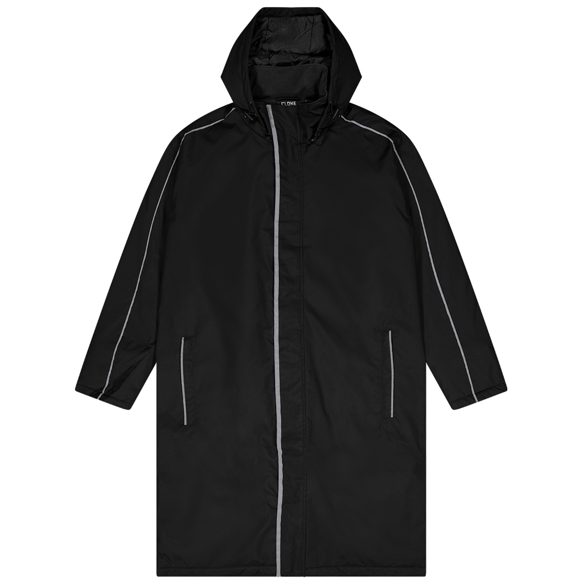 Cloke Sideline Jacket