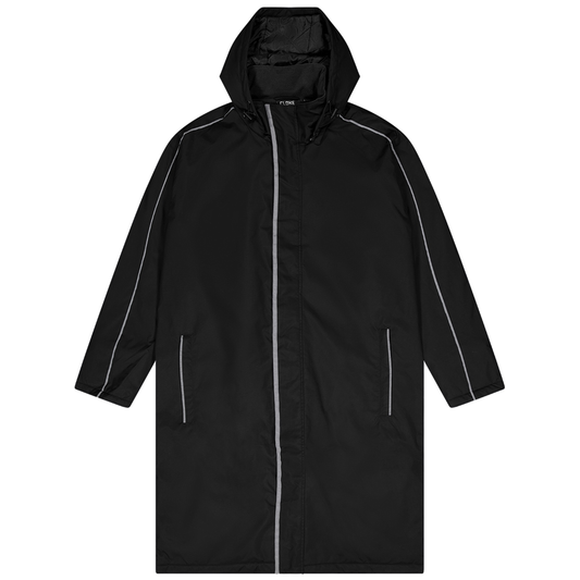 Cloke Sideline Jacket