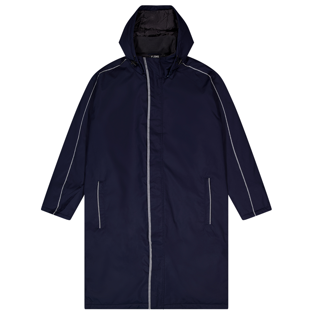 Cloke Sideline Jacket