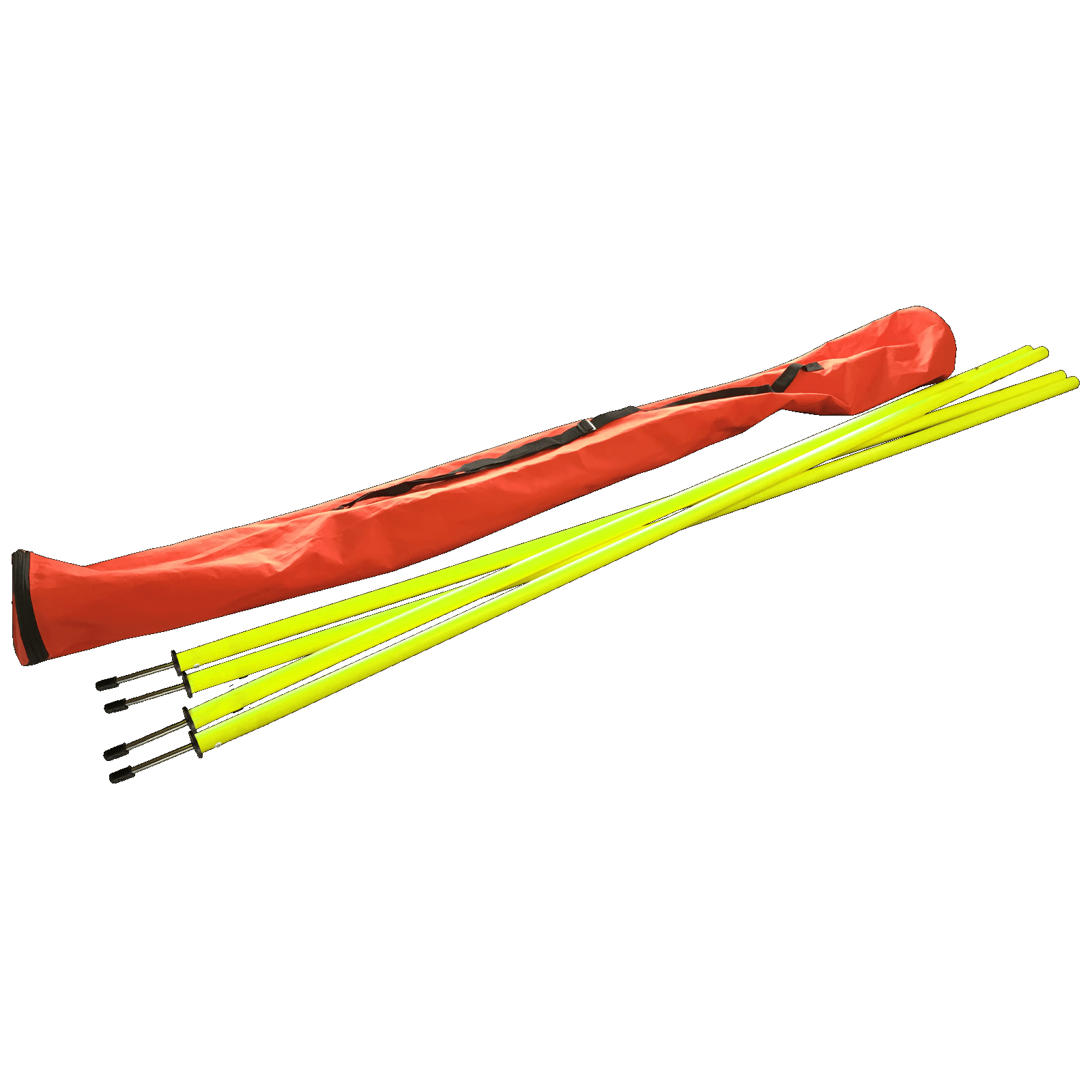 Agility Poles