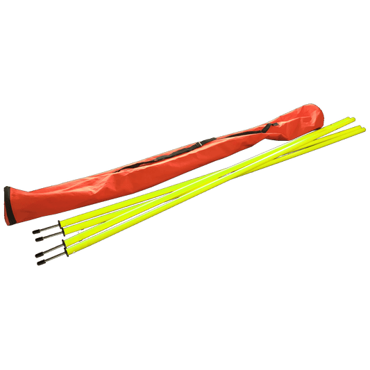 Agility Poles