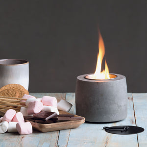 Ambi Flame Pit
