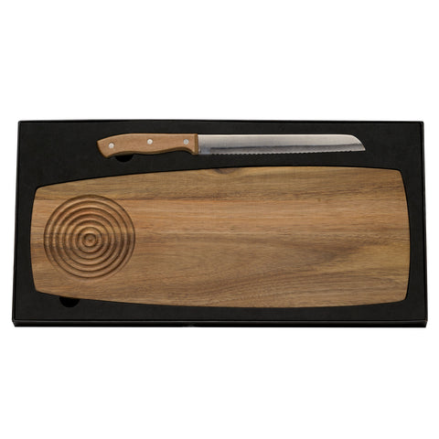 Image of Artisan Tasting Board Set