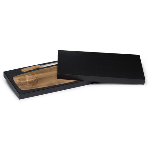 Image of Artisan Tasting Board Set