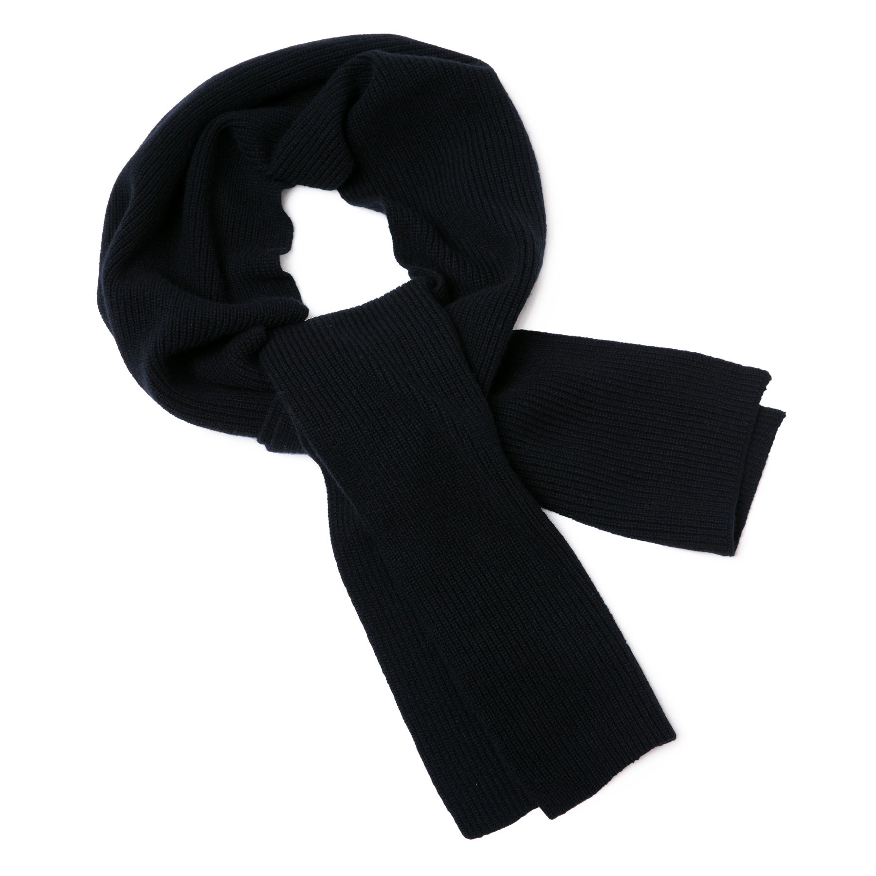 Barkers 100% Merino Scarf
