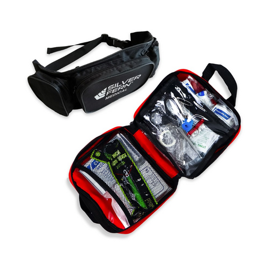  Basic Plus First Aid Kits, : Basic Plus Kit