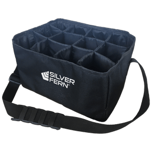 Drink Bottle Carrier - Fabric