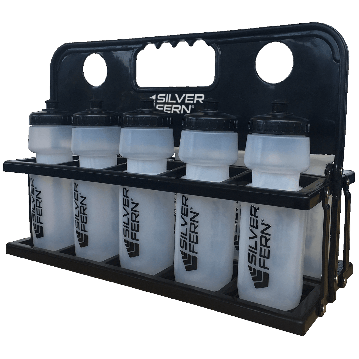Drink Bottle Carrier - Plastic