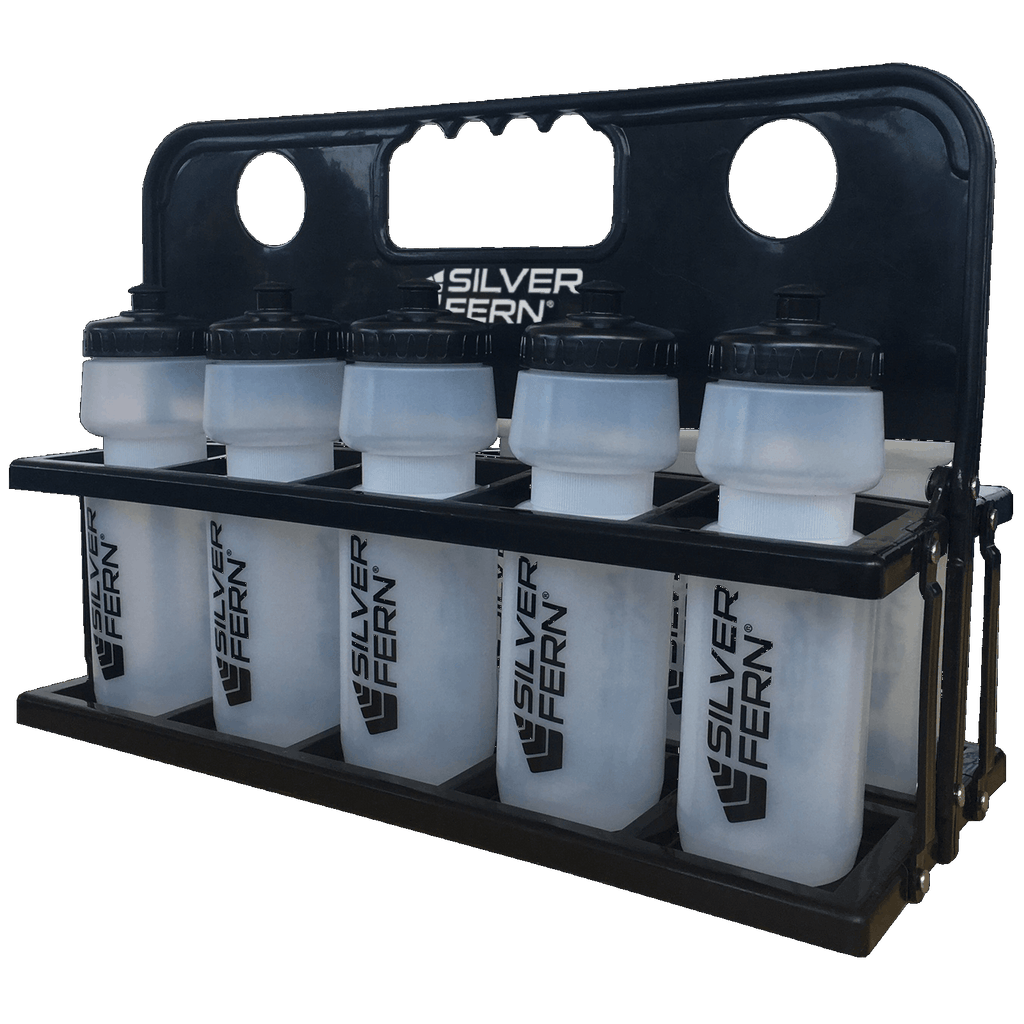 Drink Bottle Carrier - Plastic