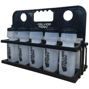 Drink Bottle Carrier - Plastic