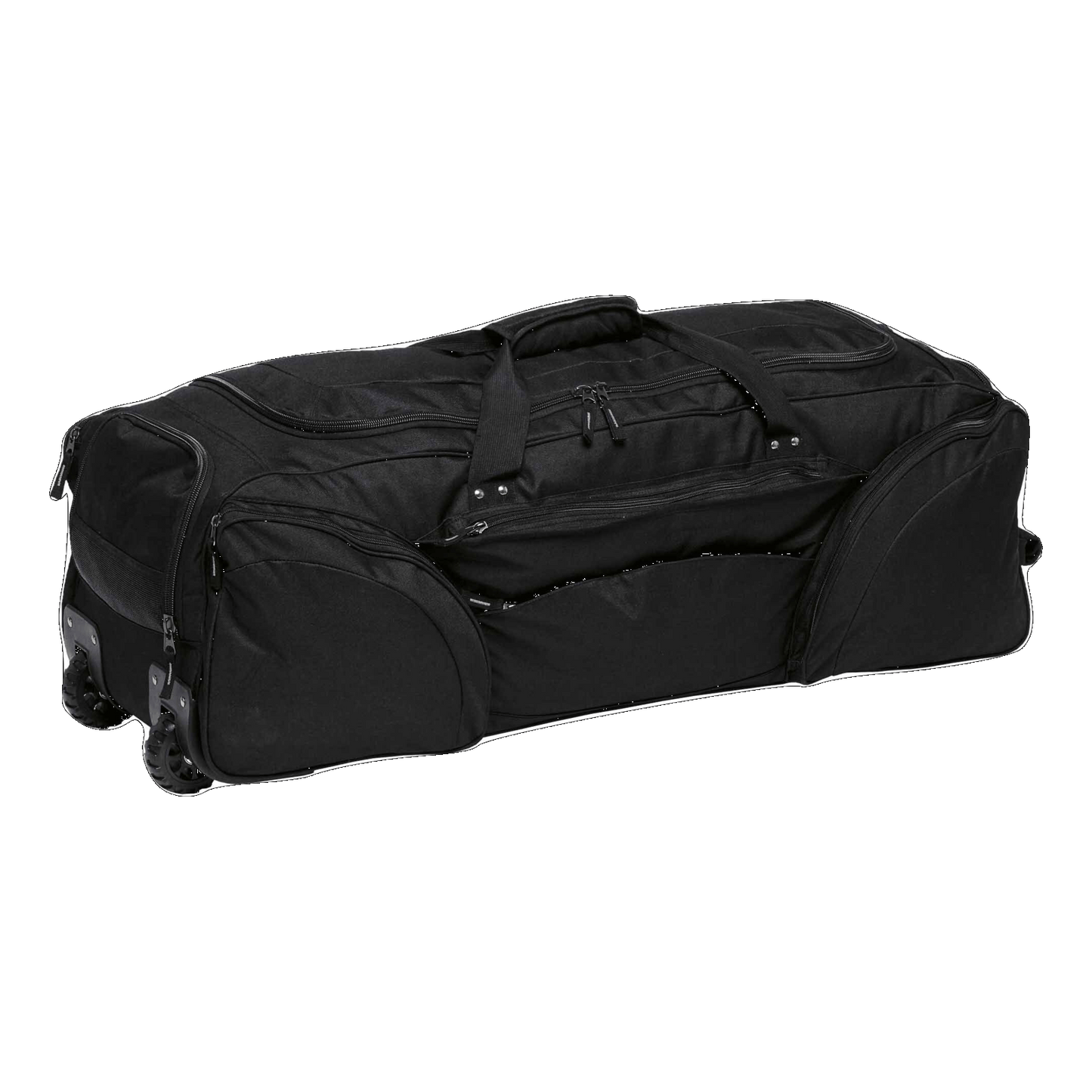 Bus Travel Bag