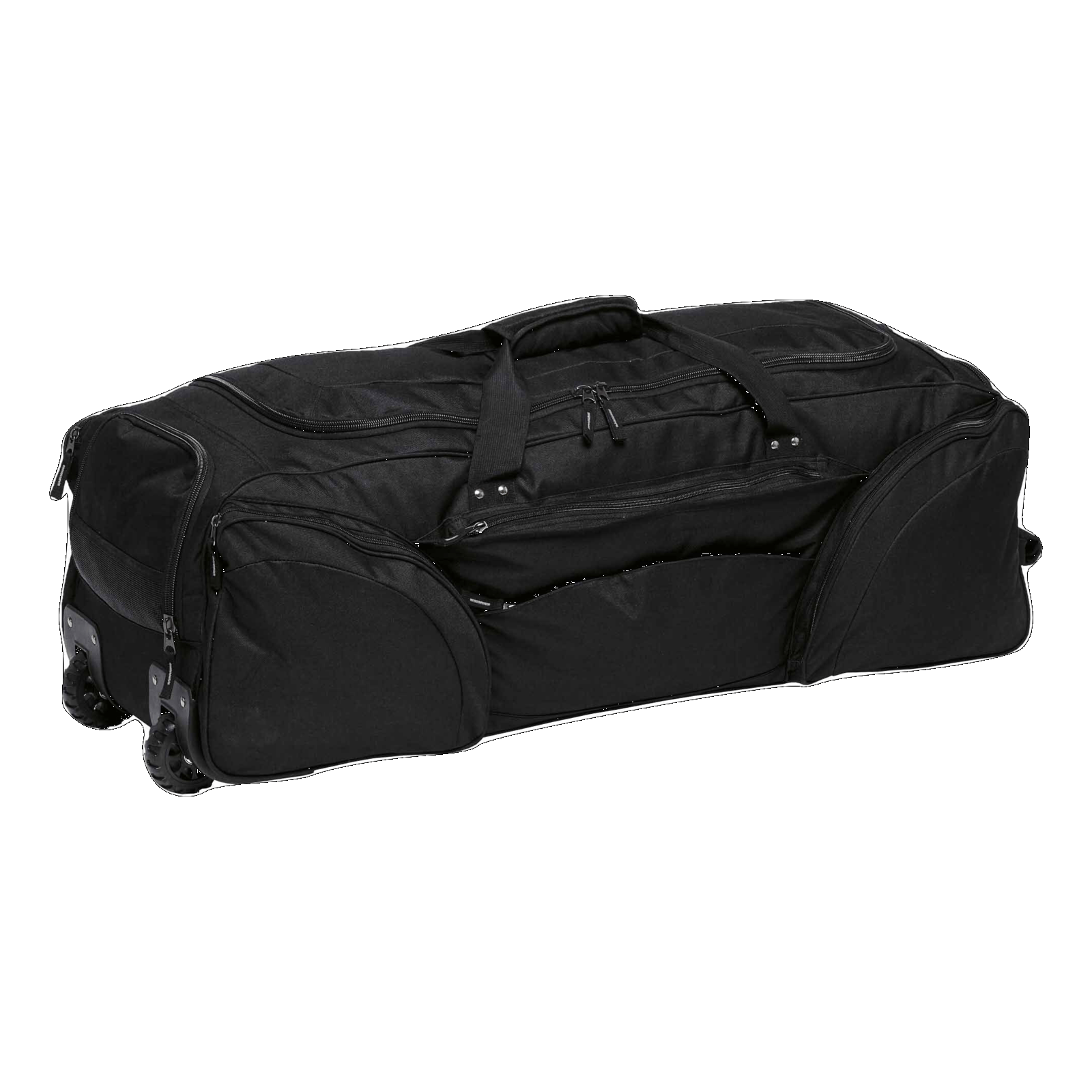 Bus Travel Bag